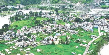 Bajhang