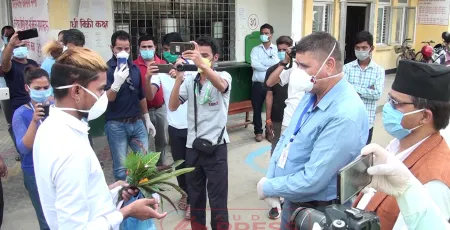 फाइल तस्बिर