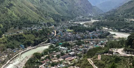 darchula