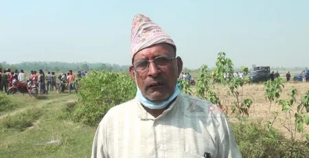 Ganesh joshi