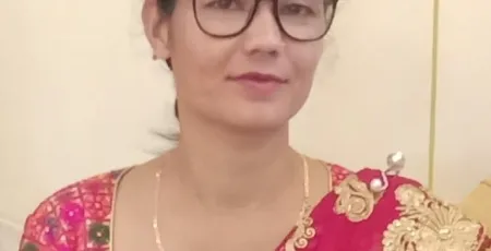 ambika thapa