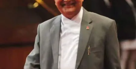 kp oli