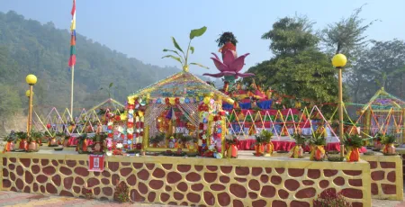 godawari