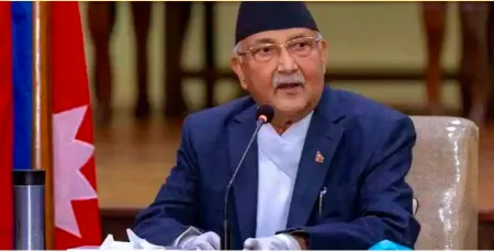 kp oli