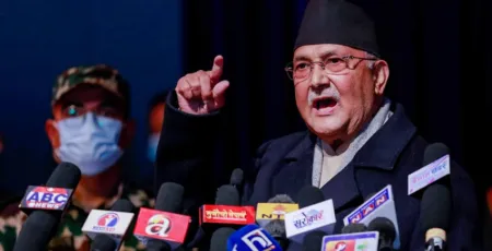 kp oli