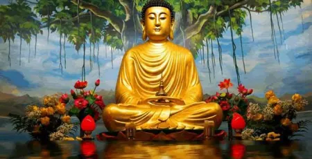 gautam budha