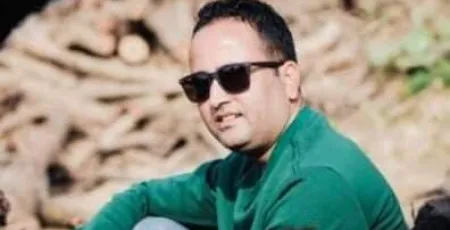 ved joshi