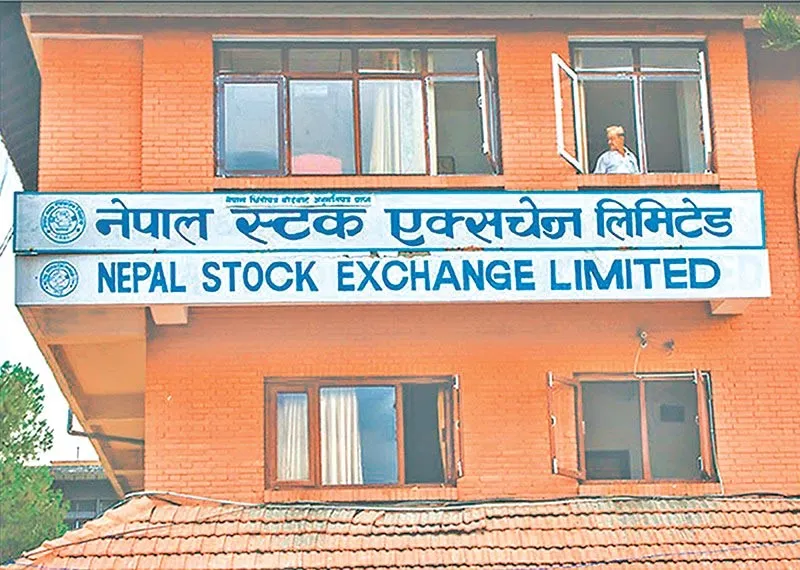 Nepse