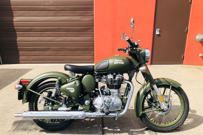 Royal-Enfield-Bullet