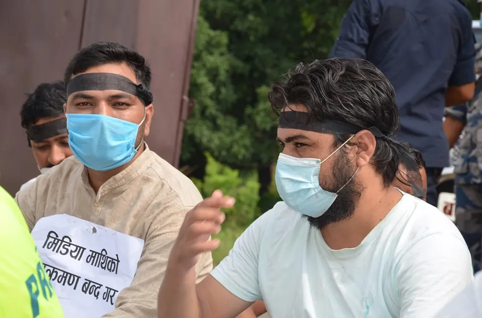 andolan