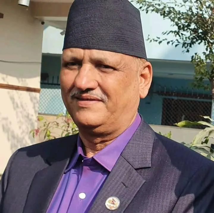 lekhraj