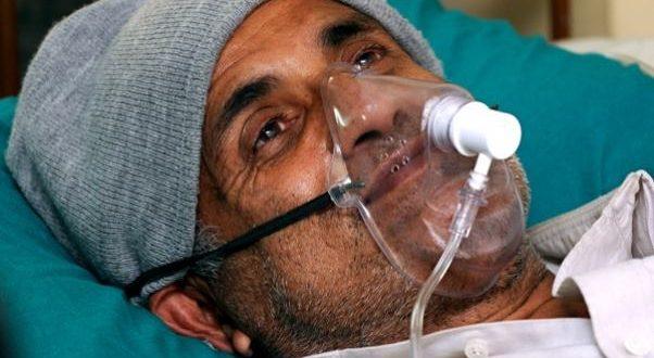 Dr Govinda kc