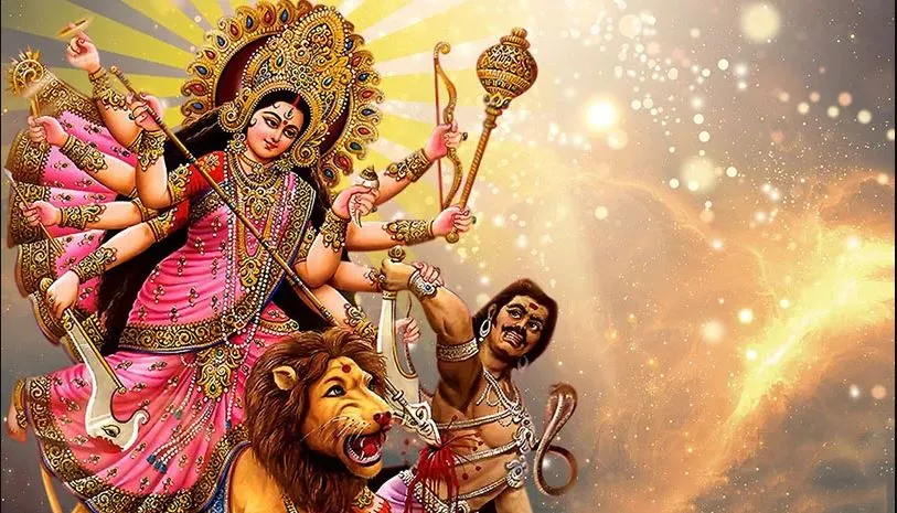 Maha navami