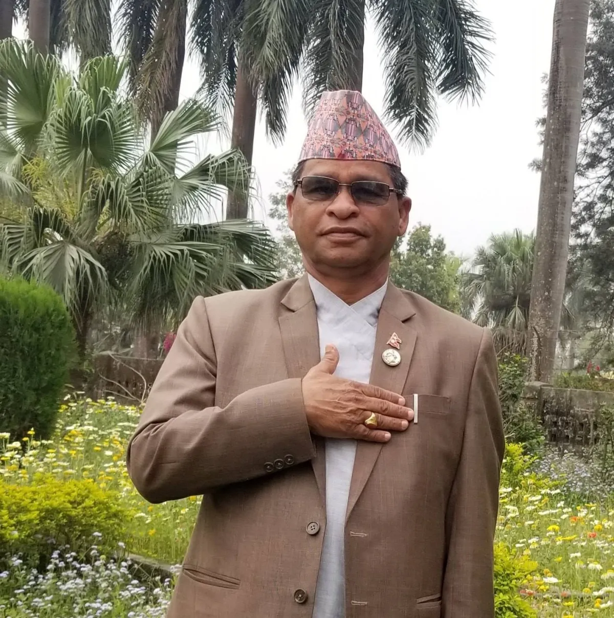mantri