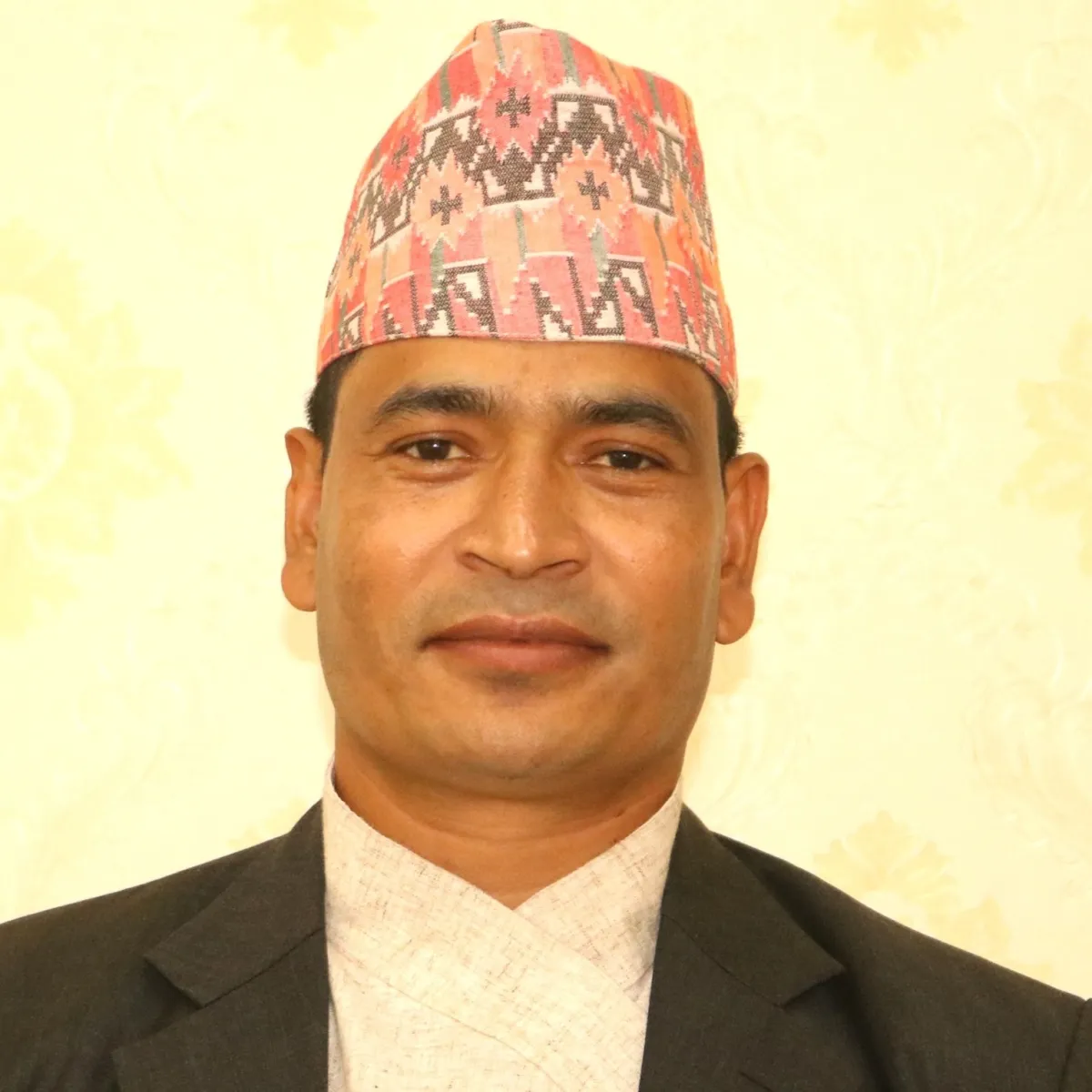 cm karnali privince