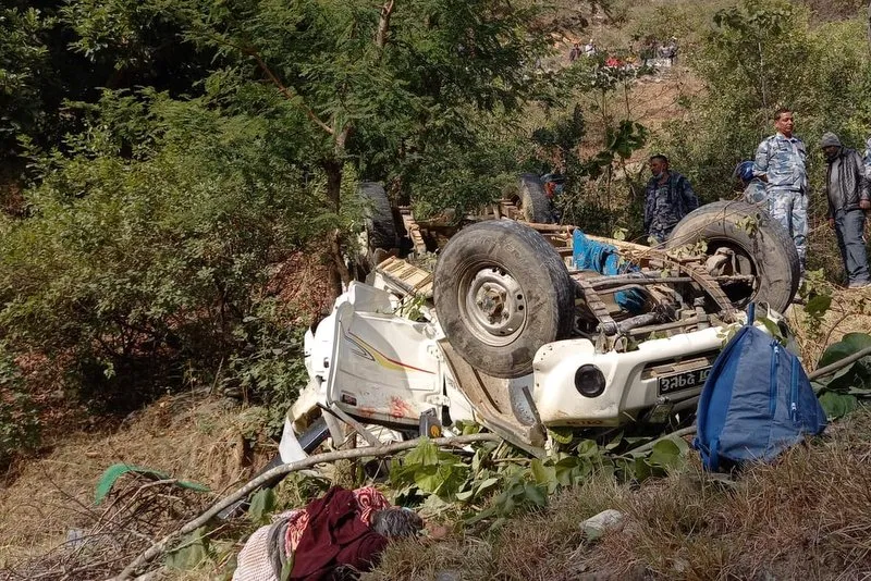 Accident