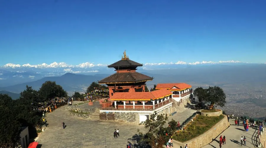 chandragiri