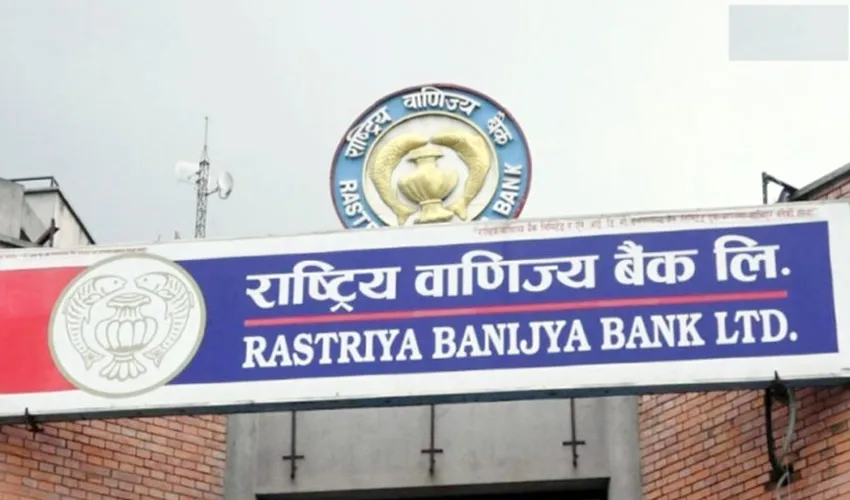 Bank