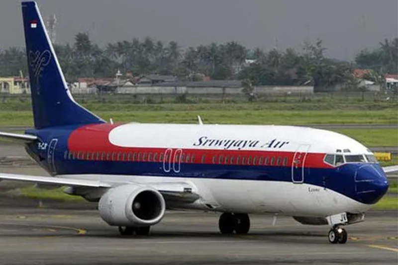 aeroplane
