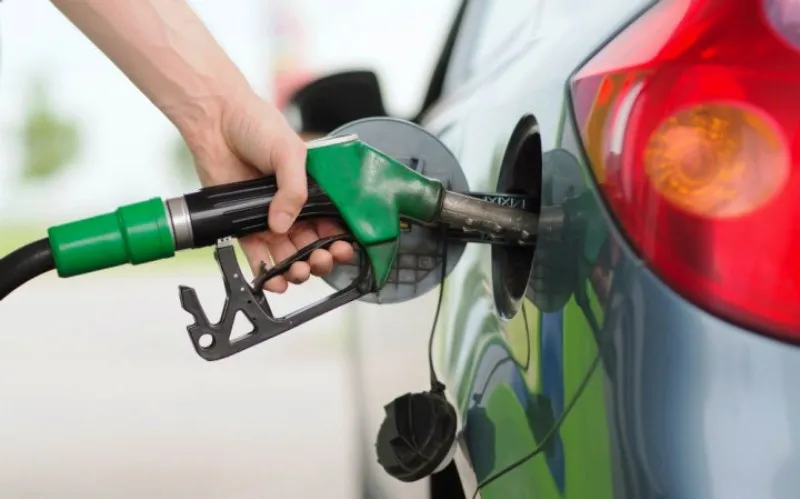 petrol