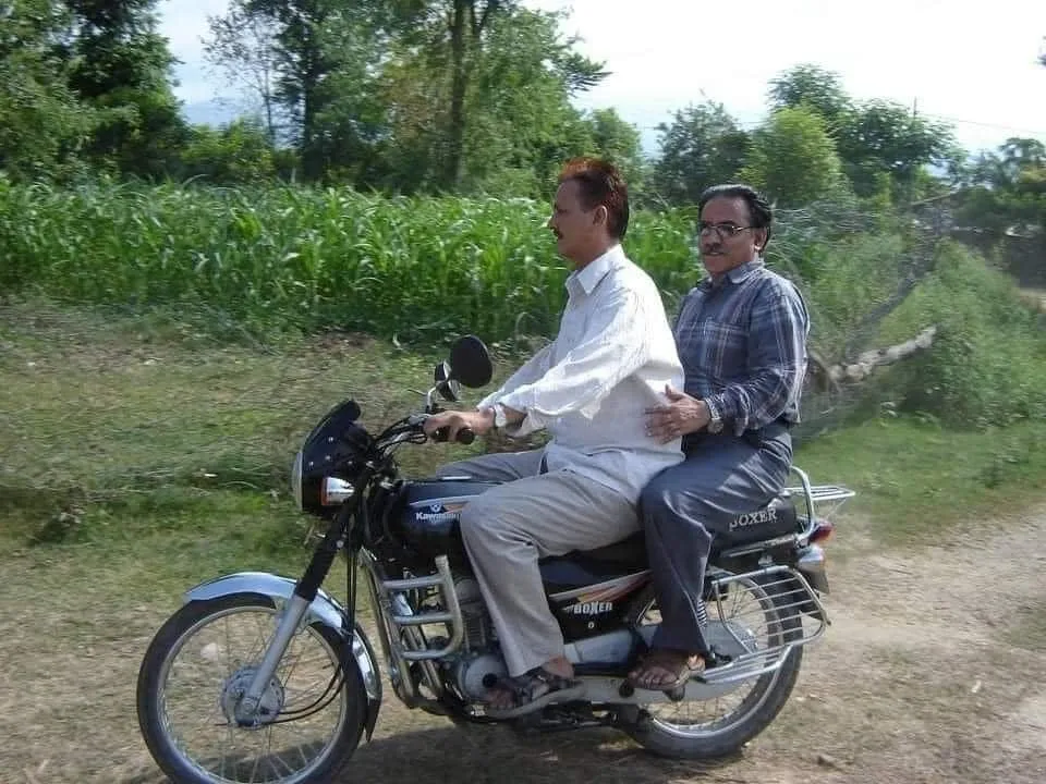 prachanda