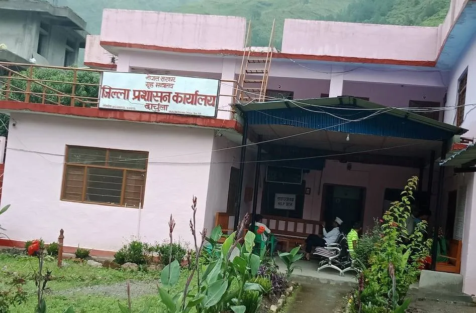 Darchula 
