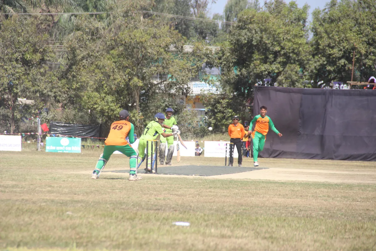 cricket