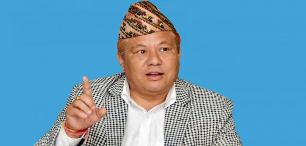 jhapat vohara