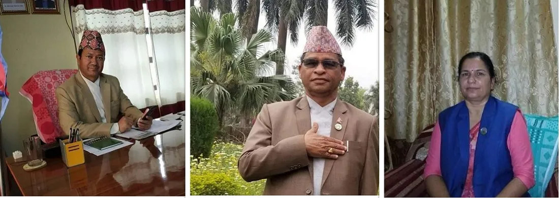 rajniti