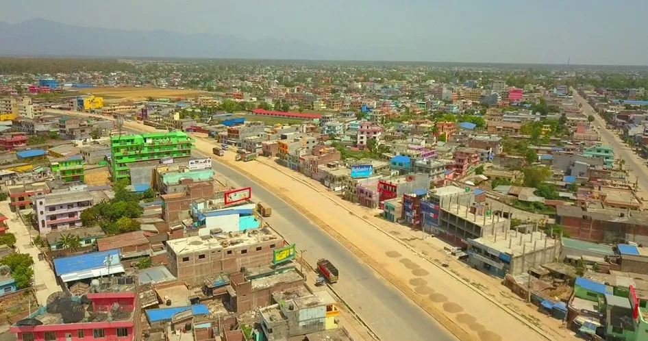Dhangadhi 