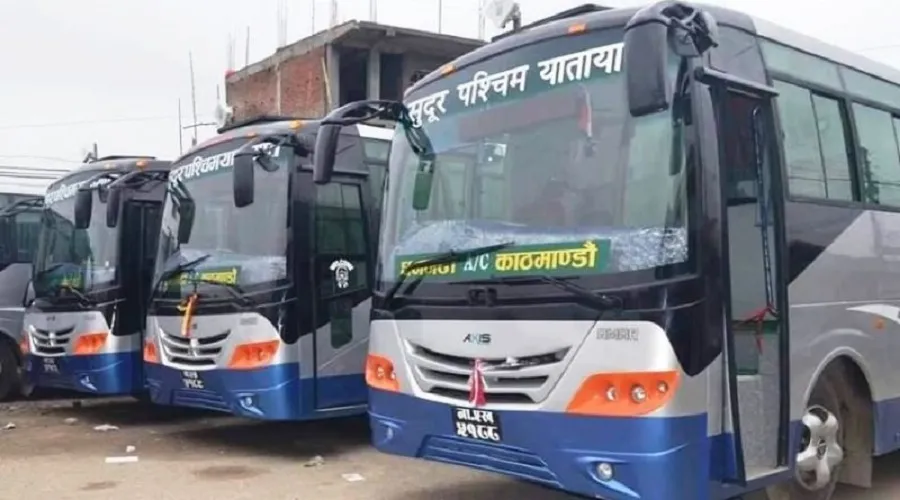 yatayat
