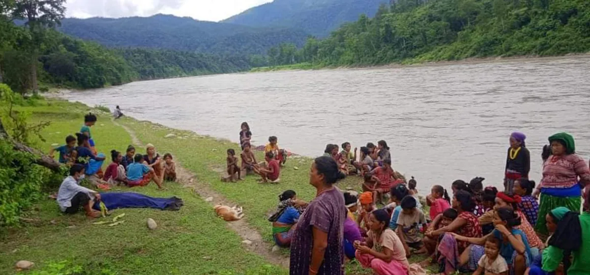 karnali