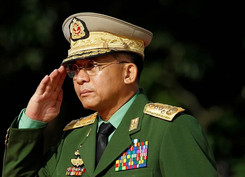 sainik